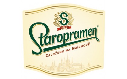 Pivovary Staropramen a.s.